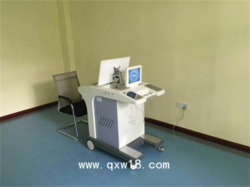 新型體檢中心設(shè)備 HRA亞健康檢測儀