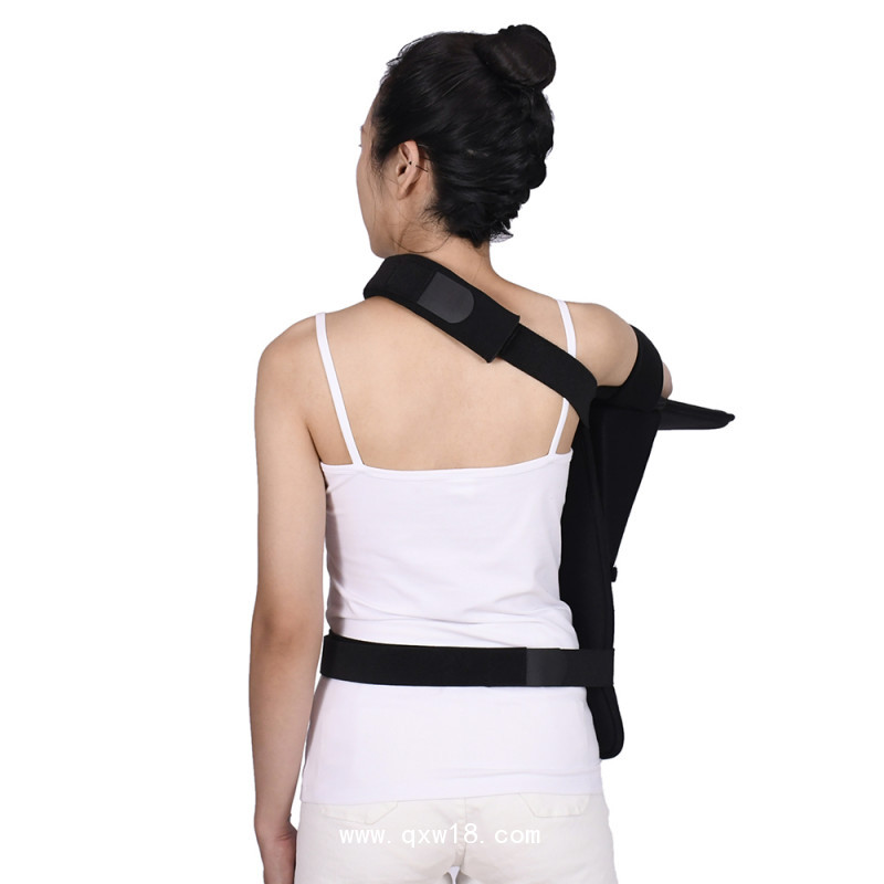 康隆達  肩外展支架  肩關(guān)節(jié)外展固定  肱骨骨折