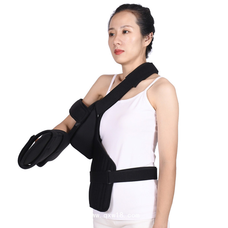 康隆達  肩外展支架  肩關(guān)節(jié)外展固定  肱骨骨折