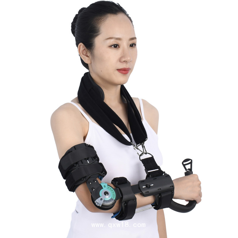 康隆達(dá)肘關(guān)節(jié)固定支具 前臂胳膊骨折