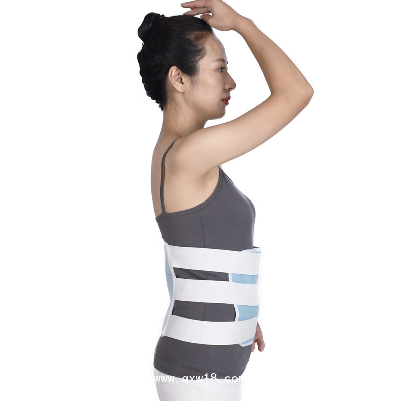 康隆達 全棉腹帶 醫(yī)用腹帶 透氣