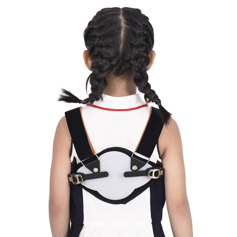 矯正雞胸 雞胸板