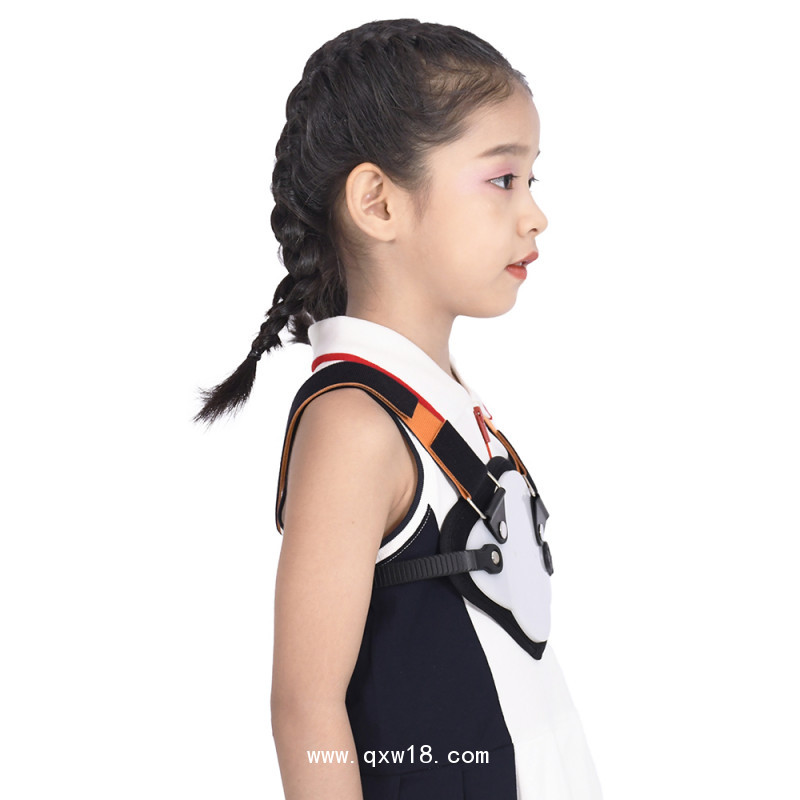 矯正雞胸 雞胸板