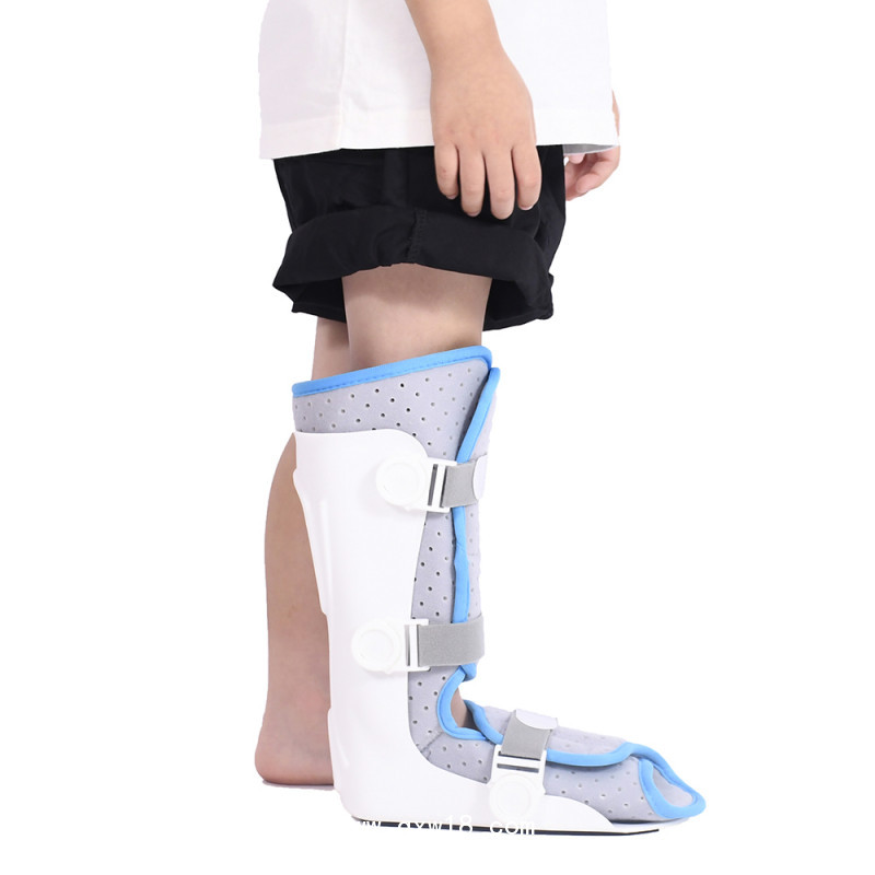 全包圍款足托兒童款