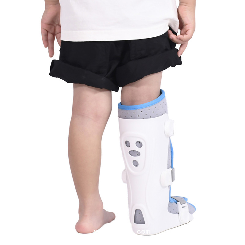 全包圍款足托兒童款