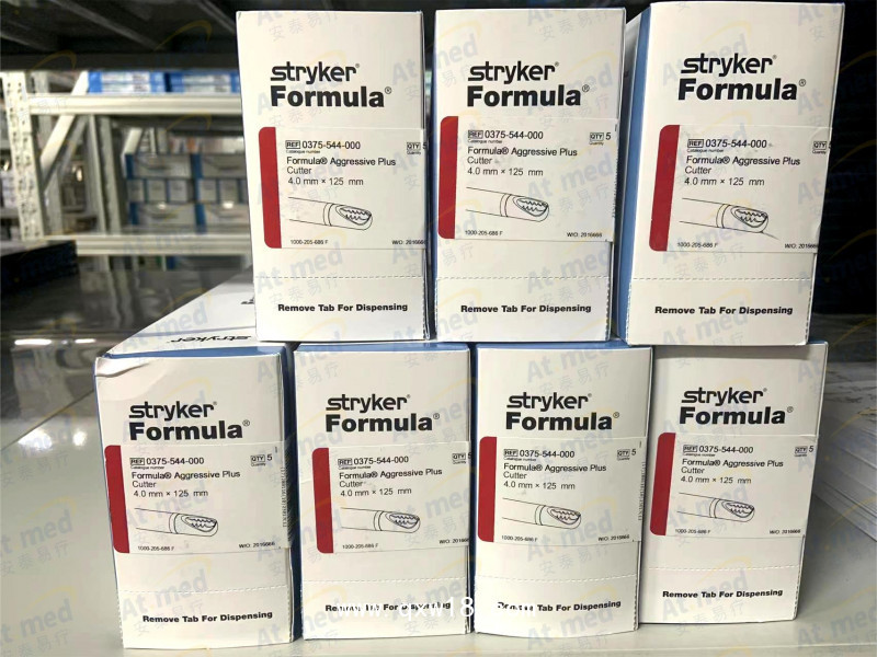 史賽克 關(guān)節(jié)鏡刨削手機(jī)及附件 375-544-000