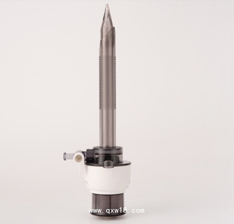 一次性使用腹腔鏡用穿刺器