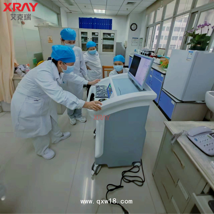醫(yī)用推車式雙能骨密度檢測儀 x射線骨質(zhì)檢測分析儀