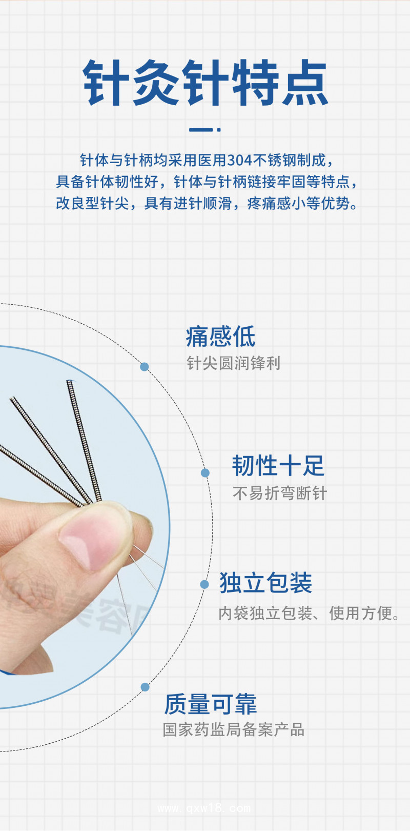 針灸針