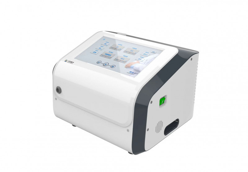 兒童物理降溫儀