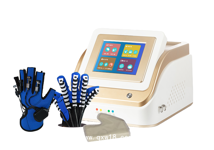 智能化手康復(fù)機器人