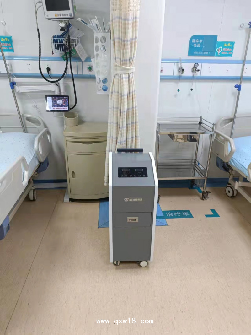 核磁專用消毒機殺菌消毒