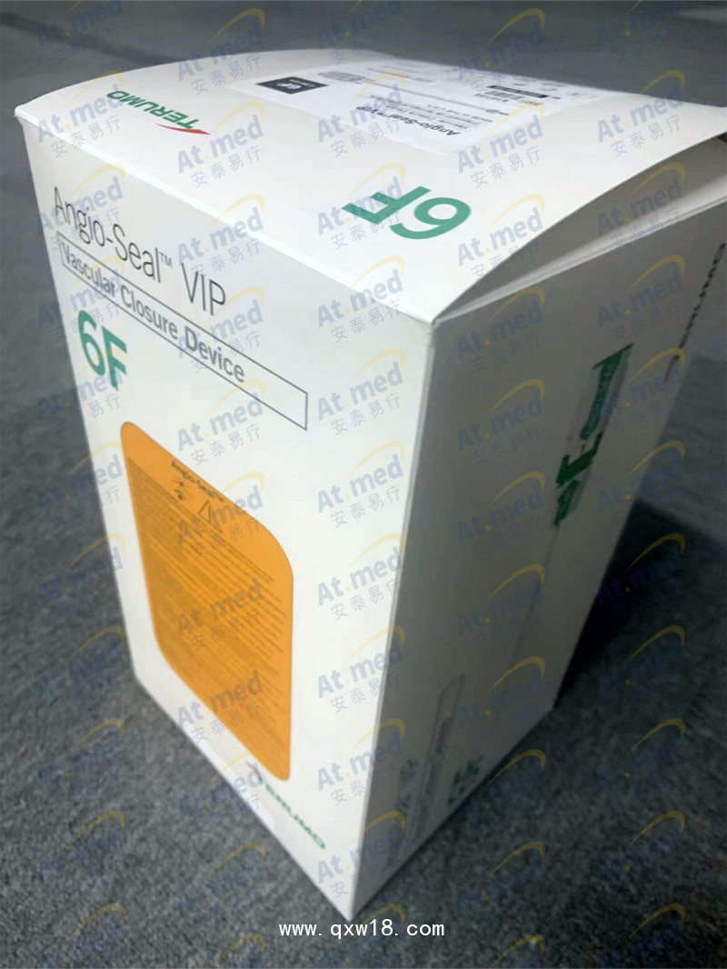 泰爾茂 血管封合器 610132 國械注進20143136146