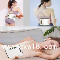 遠紅外磁電脈沖治療儀