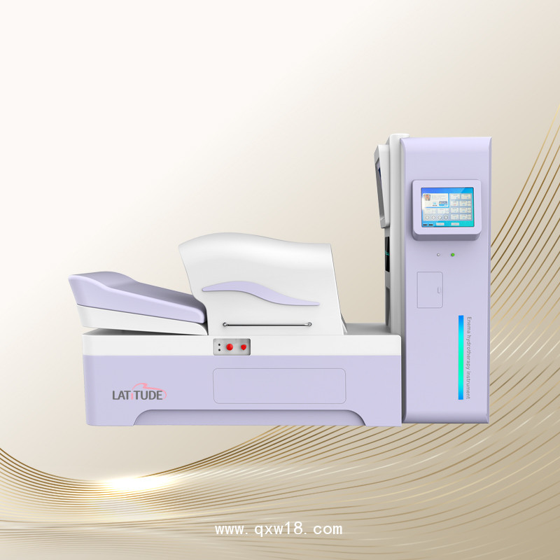 結(jié)腸水療機(jī)器 大腸水療廠商 結(jié)腸水療