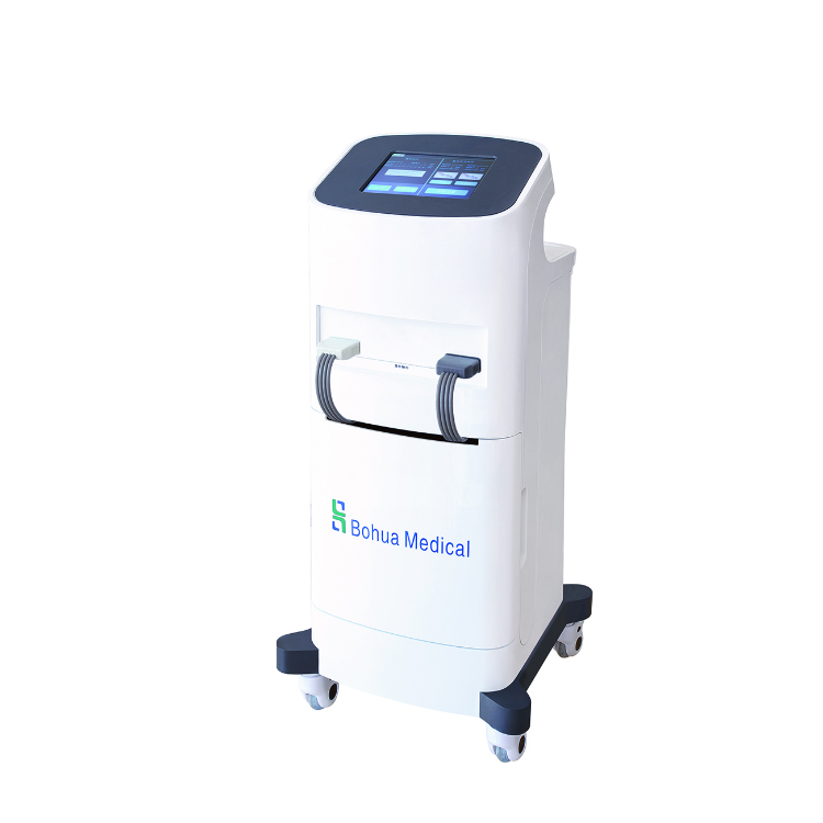 脈沖空氣波壓力治療儀WBH－BC（4腔、8腔、12腔）