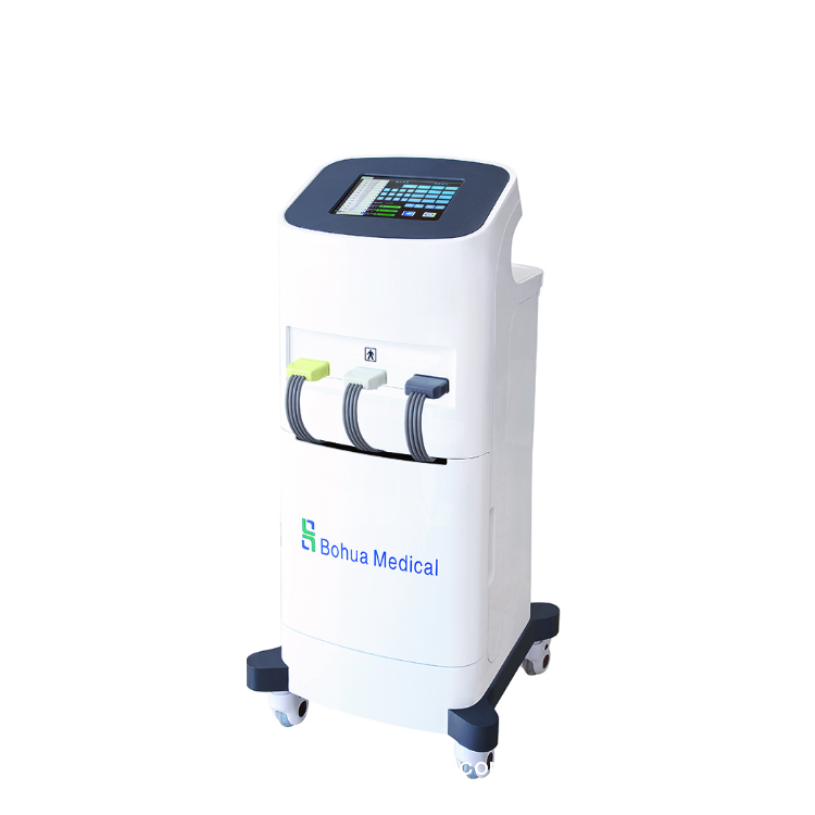 脈沖空氣波壓力治療儀WBH－BC（4腔、8腔、12腔）