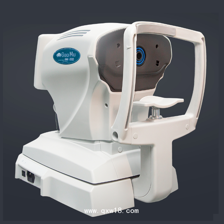 電腦驗(yàn)光儀RMK-8100、RM-8100