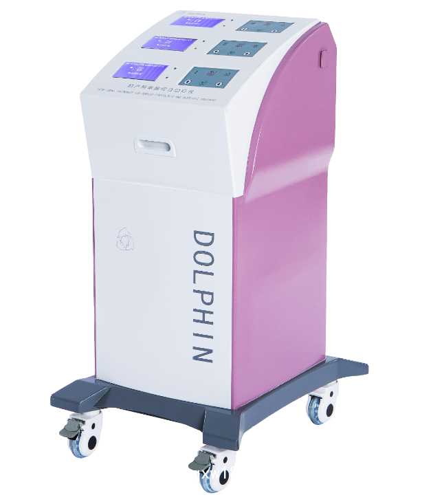 婦產(chǎn)科電腦綜合治療儀DE-3A型、DE-3L型