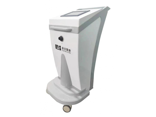 振動(dòng)排痰機(jī)HBT-1000、HBT-2000