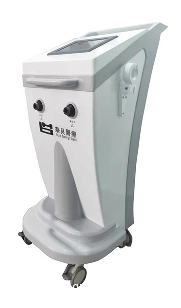 振動排痰機HBT-1000、HBT-2000