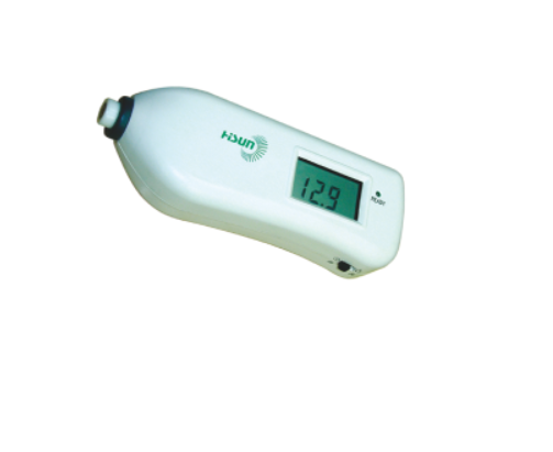 嬰幼兒經(jīng)皮黃疸測試儀NJ33型、 NJ33A型