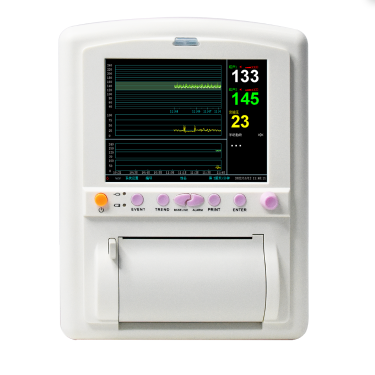 母親胎兒監(jiān)護儀M1720、M1720A