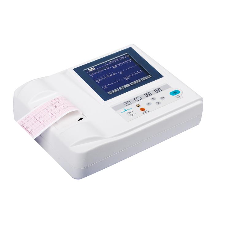 心電圖機(jī)ECG1206A、ECG1206B、ECG1206D