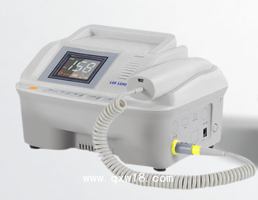 超聲多普勒胎兒心率儀L6、L6T、L6S