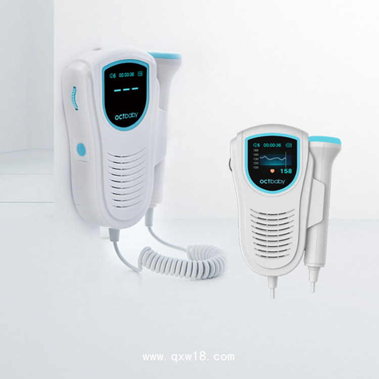 超聲多普勒胎兒心率儀L6、L6T、L6S