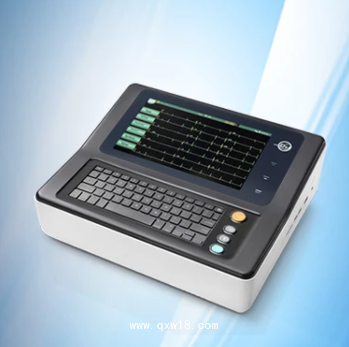 數(shù)字心電圖機(jī)ECG-1206、ECG-1212、ECG-1220