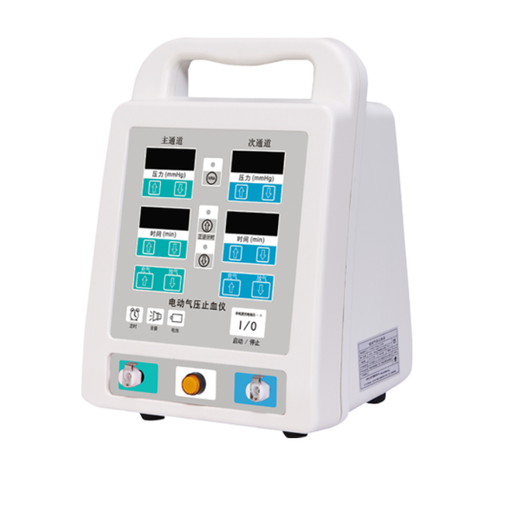 電動氣壓止血儀YTQ-E、YTQ-F