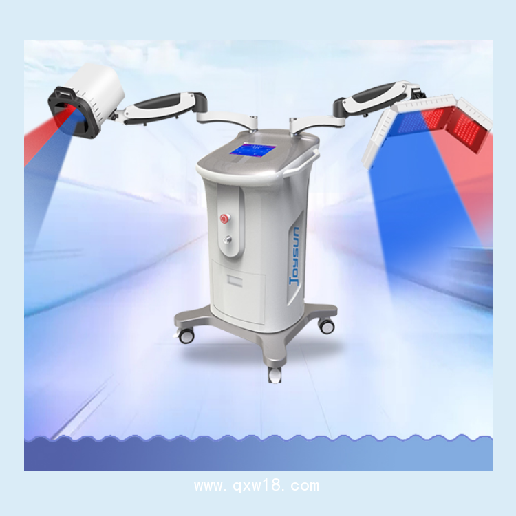 紅藍(lán)光治療儀ZYS-L-A、ZYS-L-B