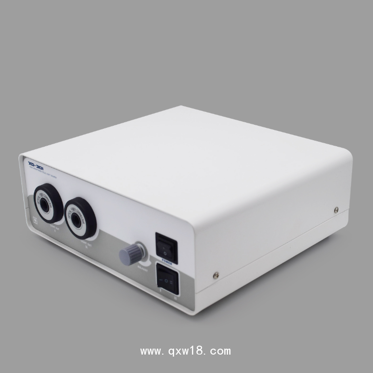 醫(yī)用冷光源XD-300-50W、XD-301-150W、XD-303-80W