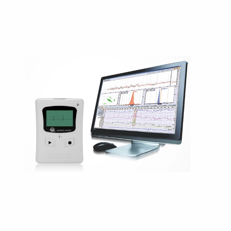 動(dòng)態(tài)心電圖分析系統(tǒng)AECG-03A、AECG-12A