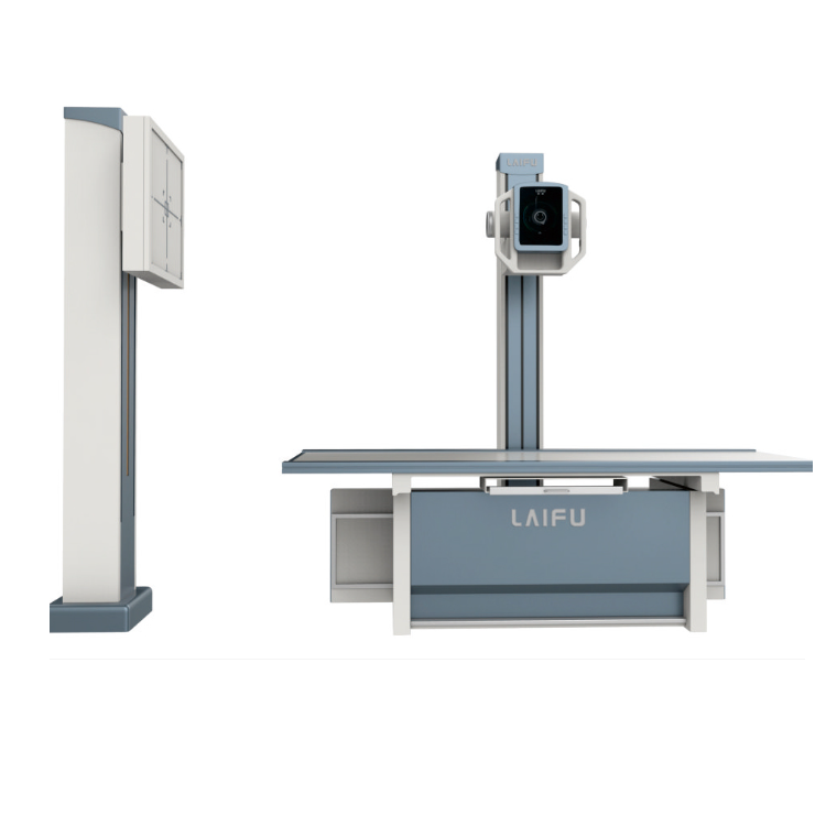 數(shù)字X射線攝影系統(tǒng)LM-GALAXY HR、LM-BL6055