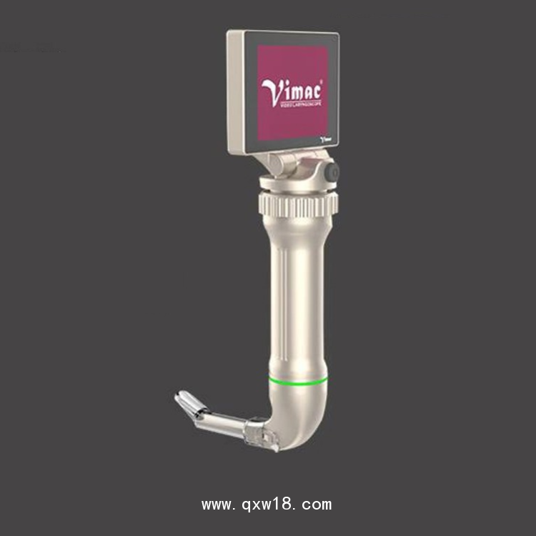 麻醉視頻喉鏡VM1201、VM1202