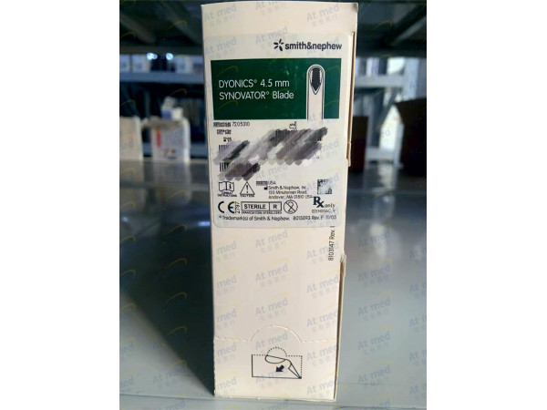 施樂(lè)輝 Smith & Nephew 一次性使用刨刀/磨頭/鋸片 7205310