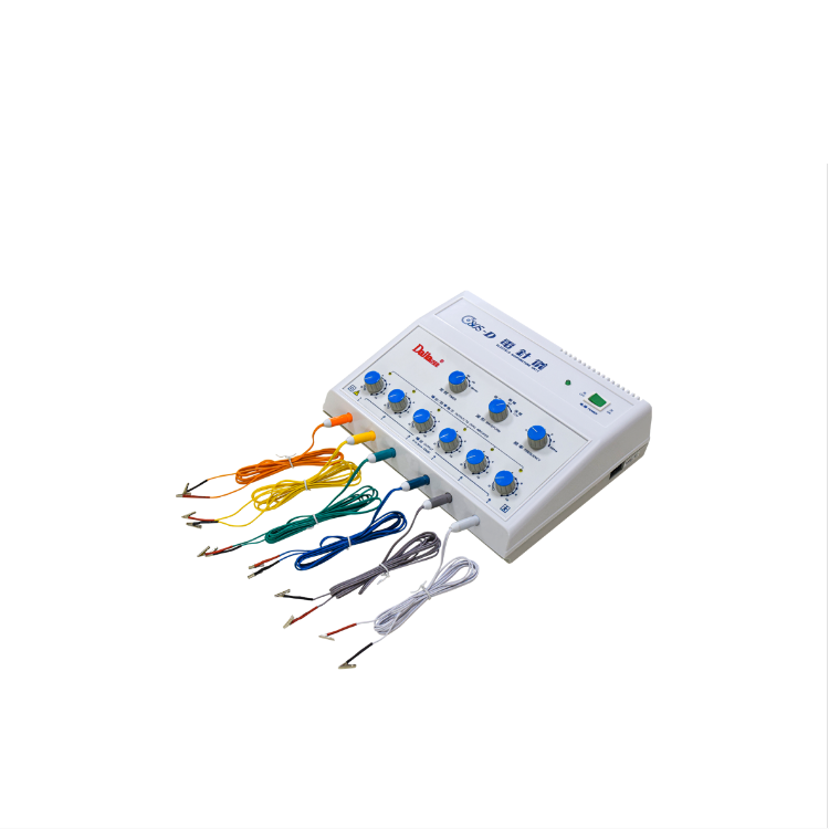 電針儀6805-A電子針灸治療儀低頻脈沖理療儀針灸治療器