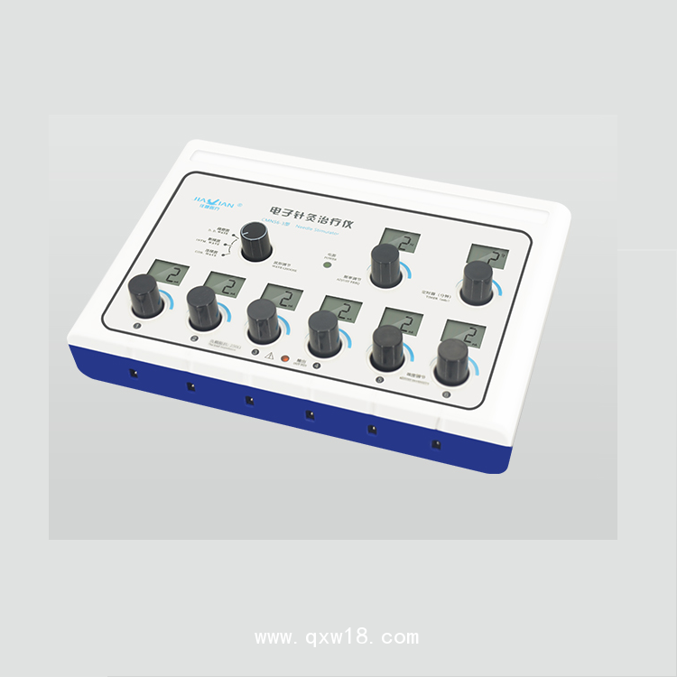 電子針灸治療儀CMNS6-2型、CMNS6-1PLUS型、CMNS6-3型