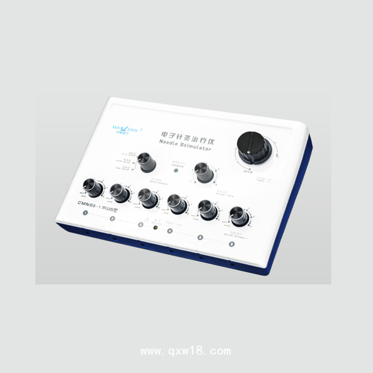 電子針灸治療儀CMNS6-2型、CMNS6-1PLUS型、CMNS6-3型