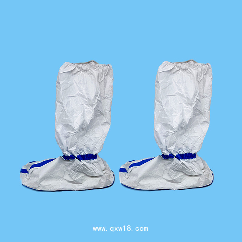 康民 一次性使用隔離鞋套