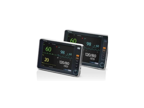 WeCardio UN無線心電監(jiān)測儀