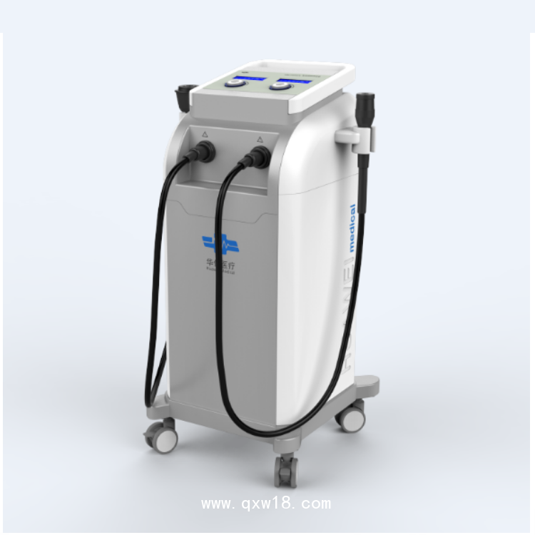 多頻振動排痰儀 HW-2002C、HW-2002X、HW-2002CX