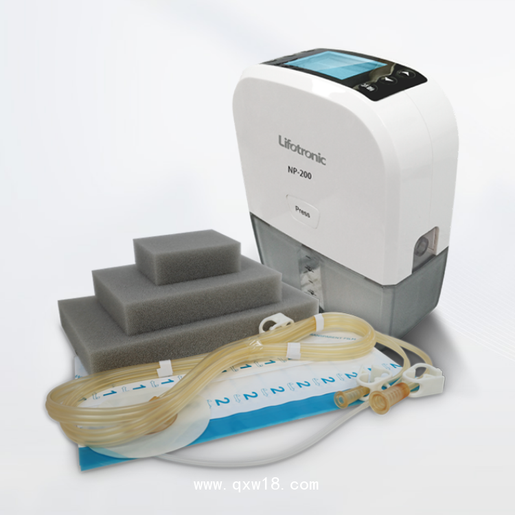 負(fù)壓吸引器NP-600、NP-200