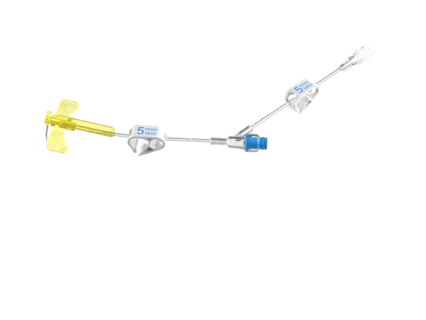 暢銳植入式給藥裝置專(zhuān)用針