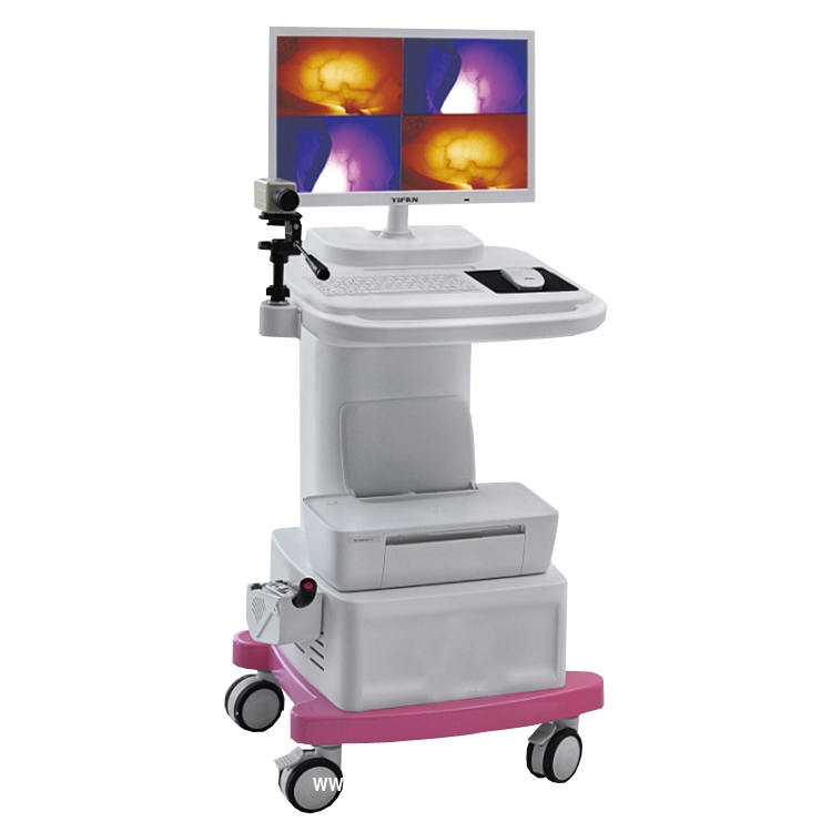 紅外乳腺診斷儀ZJ-8000-B、ZJ-8000-C