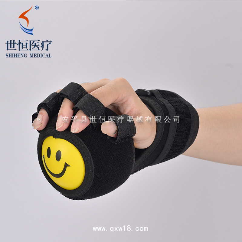 世康恒達(dá) 手指分指板 手部關(guān)節(jié)活動支具 分指板手指康復(fù)訓(xùn)練器