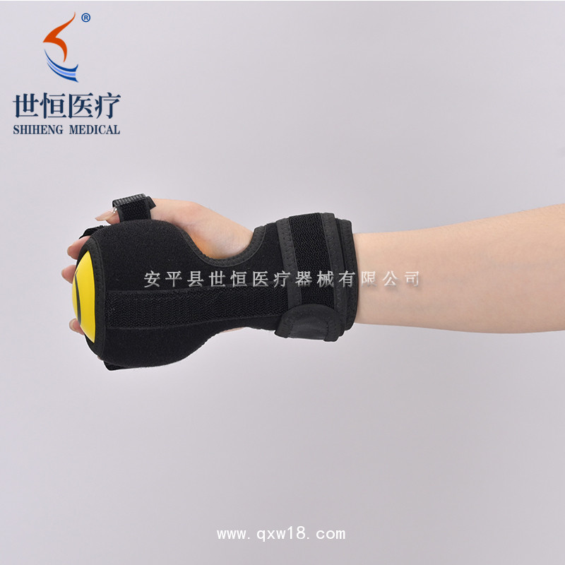 世康恒達(dá) 手指分指板 手部關(guān)節(jié)活動支具 分指板手指康復(fù)訓(xùn)練器