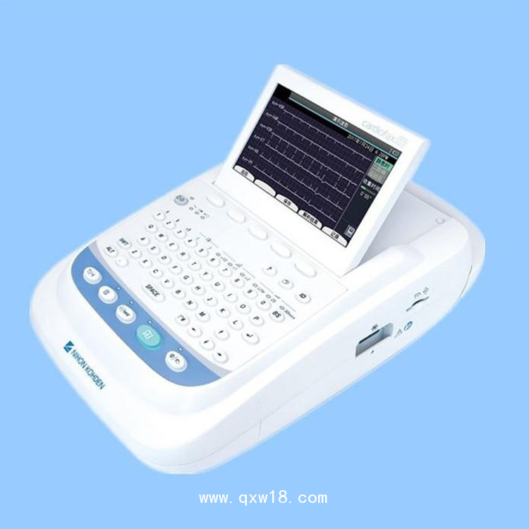心電圖機_十二導聯(lián)_心電圖機器